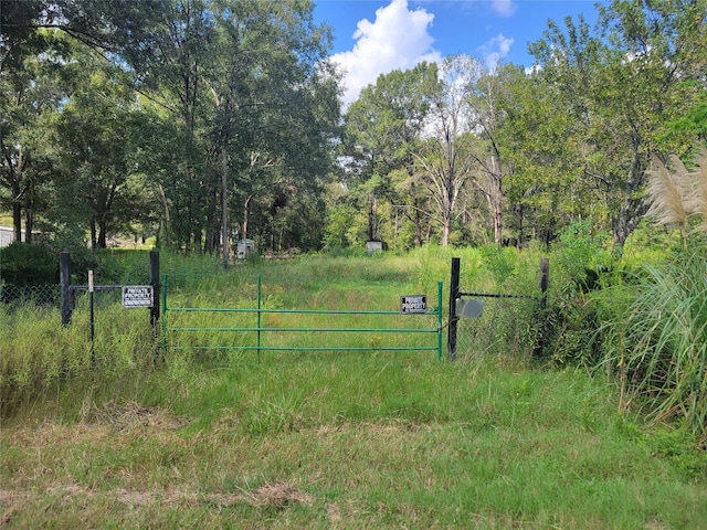 561 County Road 6881 N, Dayton TX, 77535 land for sale