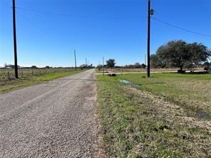 Listing photo 2 for 935 Grubbs, Sealy TX 77474