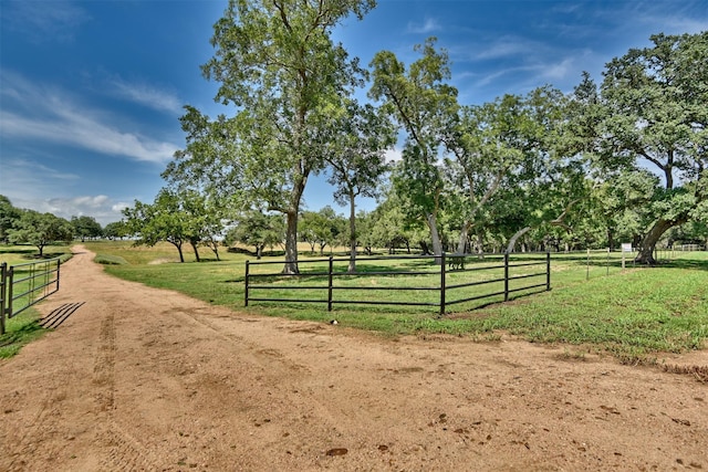 2021 Fm 2144, Weimar TX, 78962 land for sale