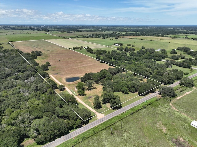 Listing photo 3 for 2021 Fm 2144, Weimar TX 78962