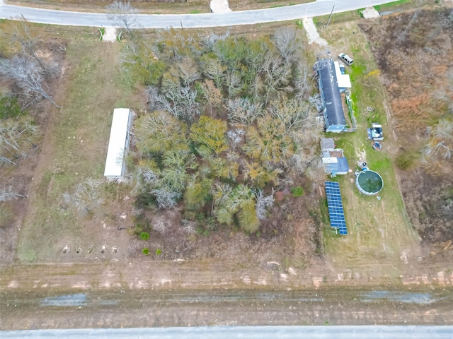 545 Rd 5101, Cleveland TX, 77327 land for sale