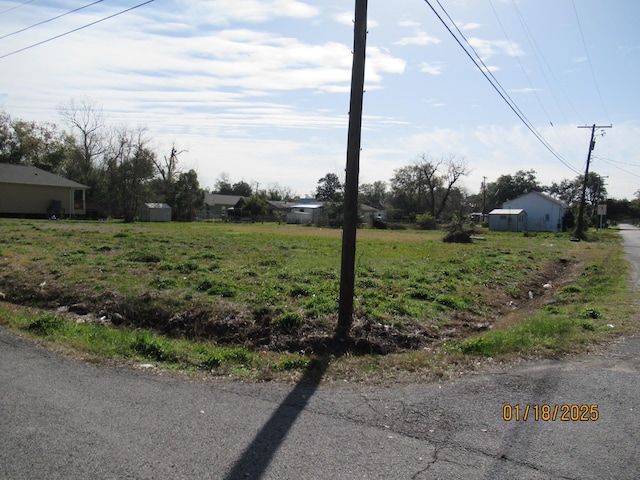 1110 N 13th St, Orange TX, 77630 land for sale