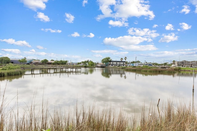 water view