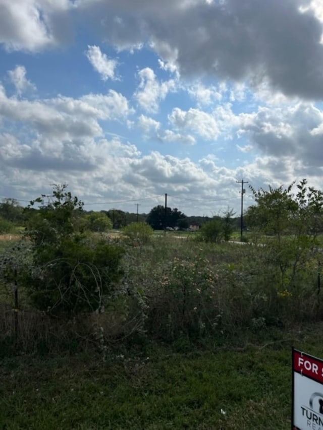 Listing photo 3 for LOT5 21st St, Hempstead TX 77445