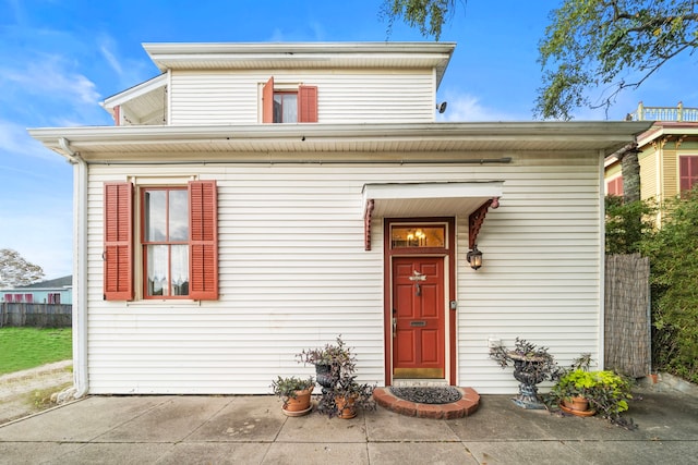 1211 33rd St, Galveston, TX 77550 - view of front facade