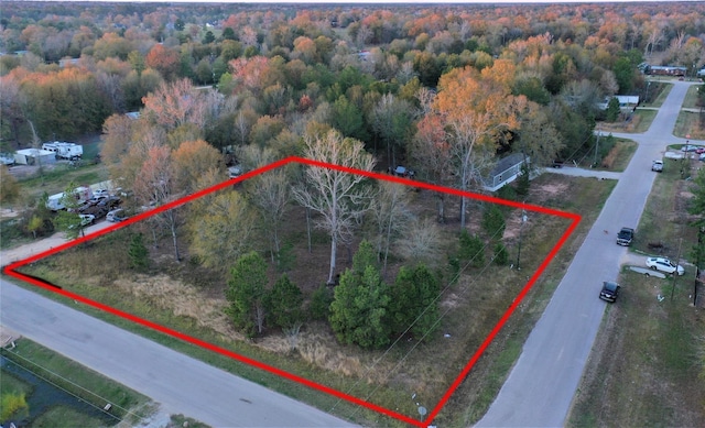 142 County Road 3419, Cleveland TX, 77327 land for sale