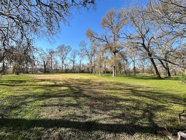 431 Little Dogie Rd, Simonton TX, 77485 land for sale