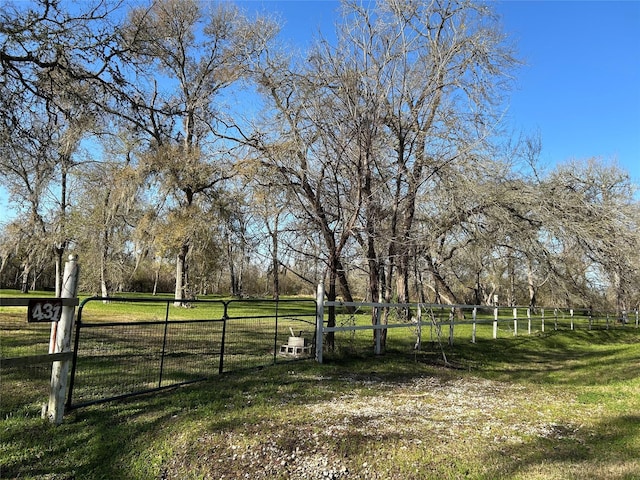 Listing photo 2 for 431 Little Dogie Rd, Simonton TX 77485