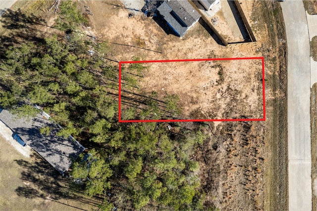 1512 Rd 5824, Cleveland TX, 77327 land for sale