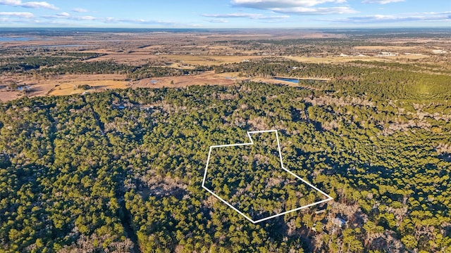 Listing photo 2 for 0 Camp Rd, Trinity TX 75862