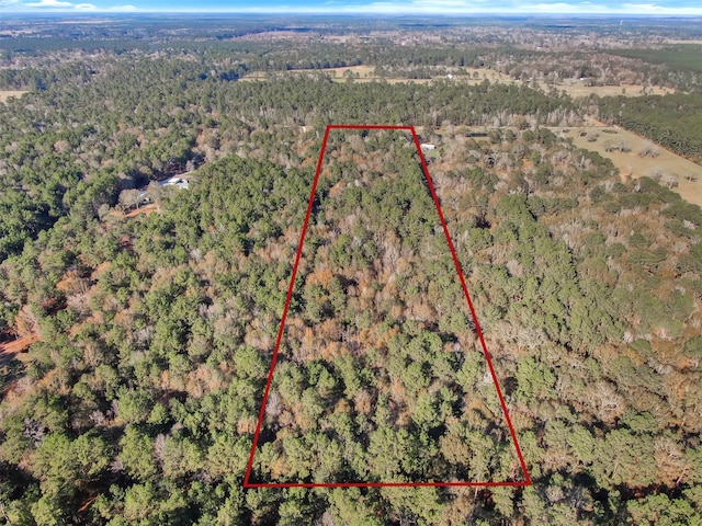 1090 Country Road 2300, Cleveland TX, 77327 land for sale