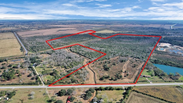 0000 Fm 2403, Alvin TX, 77511 land for sale