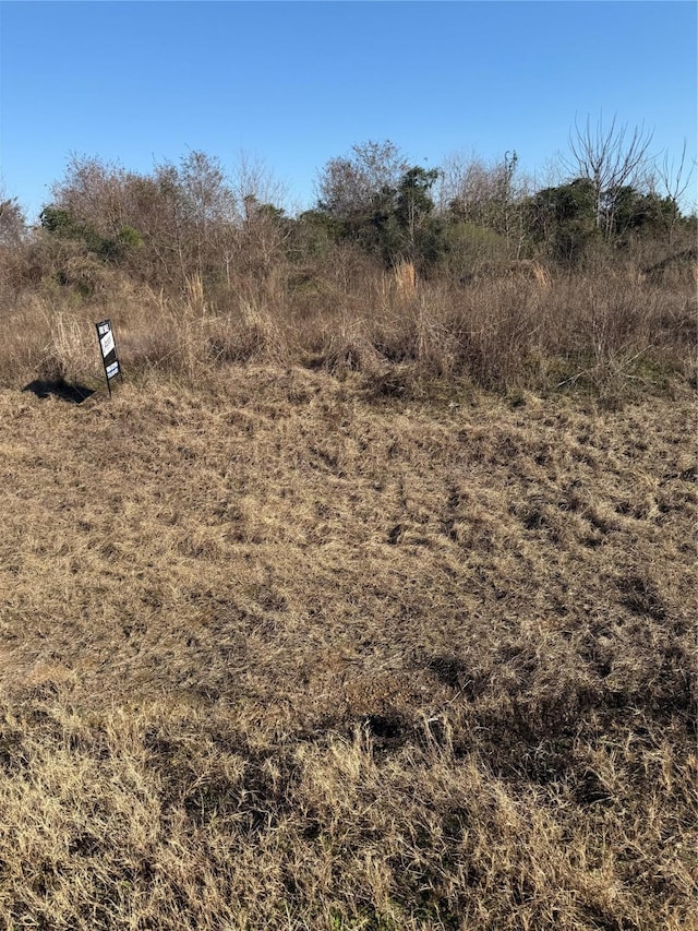 1390 Rd 5702, Cleveland TX, 77327 land for sale