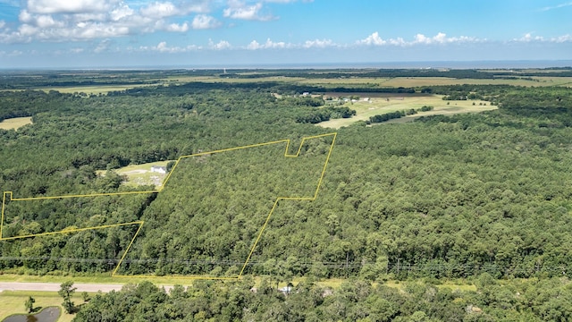 00 Fm 562, Double Bayou TX, 77514 land for sale