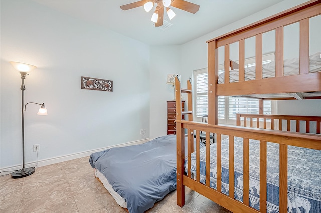 view of bedroom