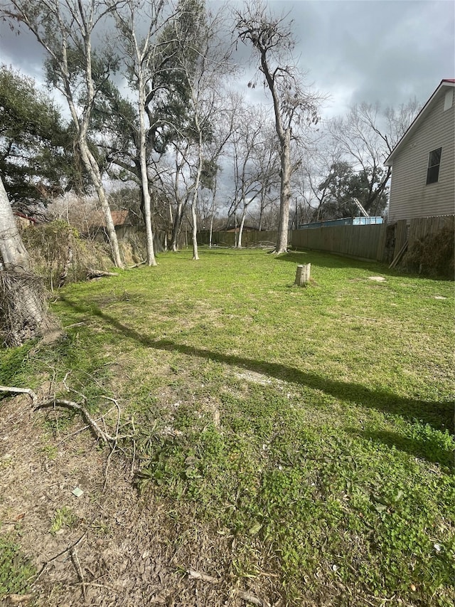 2208 Kirk St, Houston TX, 77026 land for sale