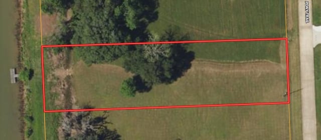 214 Pony Trl, Angleton TX, 77515 land for sale