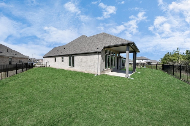 21902 Soldier Butterfly Ct, Cypress, TX 77433