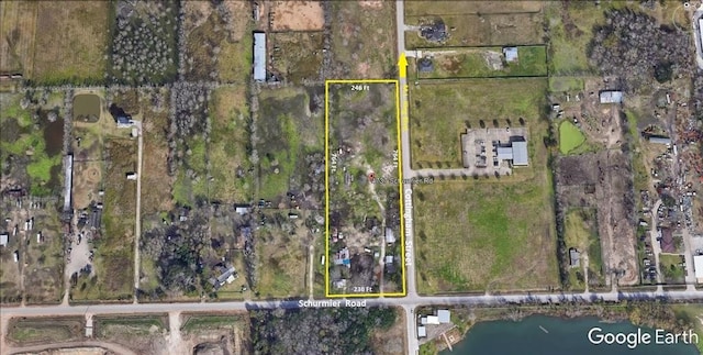 4737 Schurmier Rd, Houston TX, 77048 land for sale