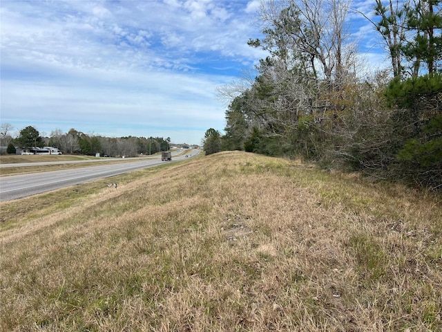 Listing photo 2 for TBD Highway 59 Loop N, Livingston TX 77351