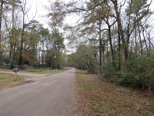 Listing photo 2 for 0 Pinebrook Dr, New Caney TX 77357