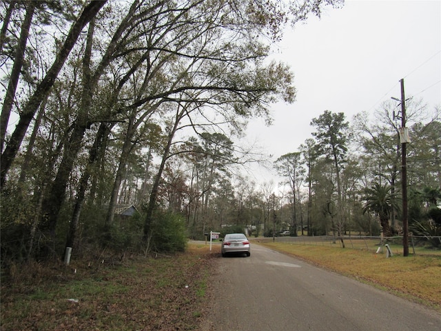 Listing photo 3 for 0 Pinebrook Dr, New Caney TX 77357