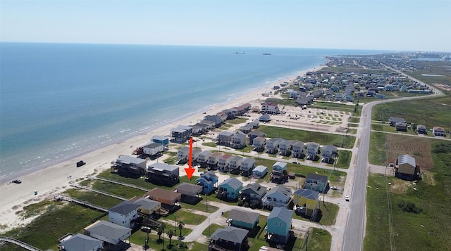 Listing photo 3 for 128 Howard Ave, Surfside Beach TX 77541