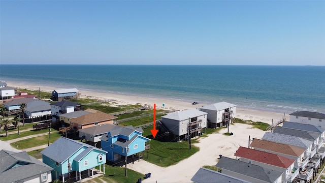 128 Howard Ave, Surfside Beach TX, 77541 land for sale