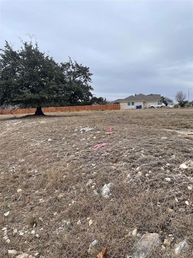 1898 Summit Top Dr, Kerrville TX, 78028 land for sale