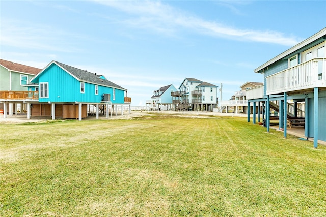 4414 Tampico Way, Galveston, TX 77554