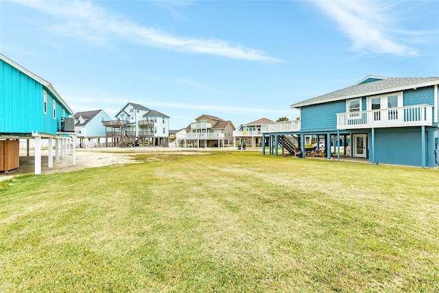 4414 Tampico Way, Galveston, TX 77554