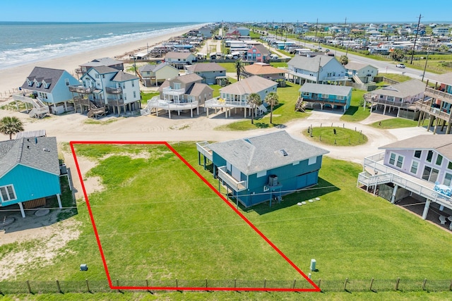 4414 Tampico Way, Galveston, TX 77554