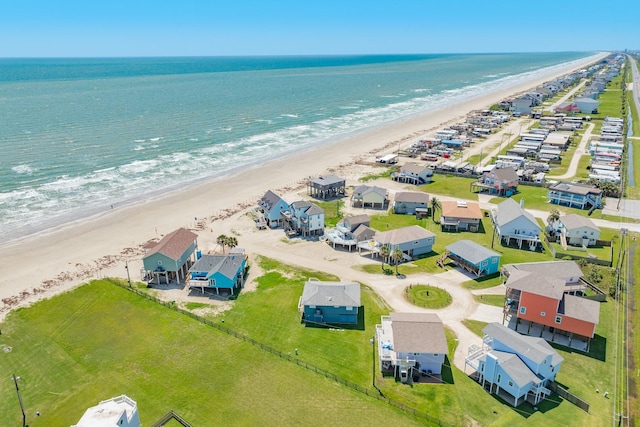 4414 Tampico Way, Galveston, TX 77554