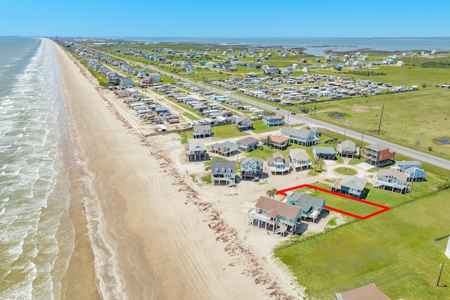 4414 Tampico Way, Galveston, TX 77554