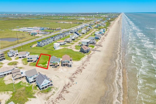 4414 Tampico Way, Galveston, TX 77554