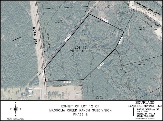 0212 Fm 3459th Rd, Onalaska, TX 77360 - photo 12