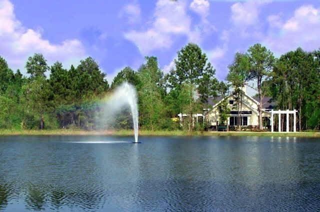 water view