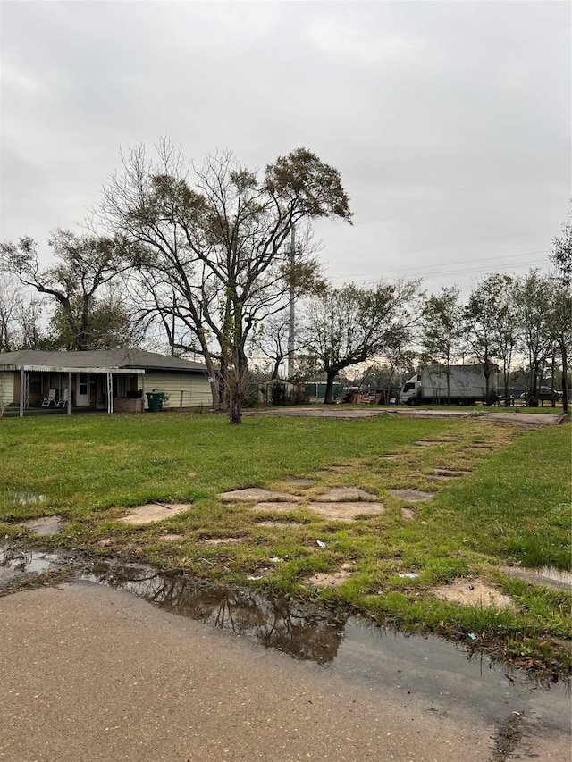 6174 Lyndhurst Dr, Houston TX, 77033 land for sale