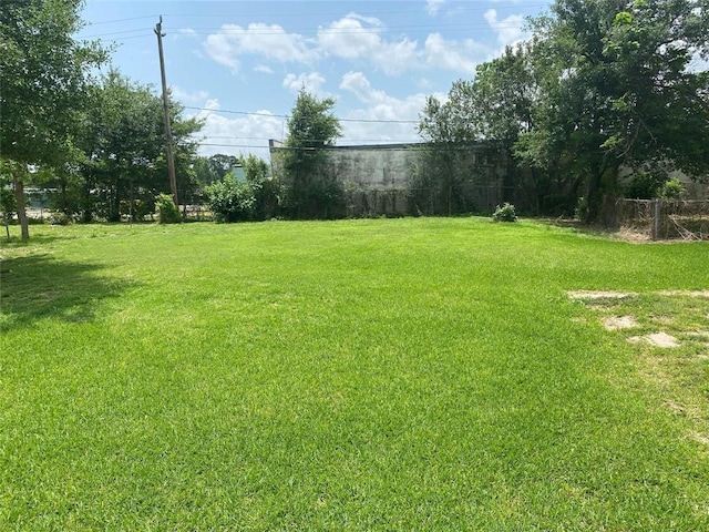 6174 Lyndhurst Dr, Houston TX, 77033 land for sale