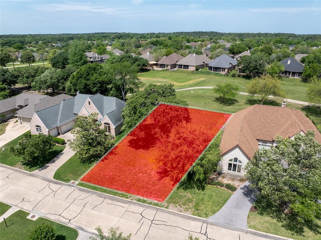 27 Greenview, Montgomery TX, 77356 land for sale