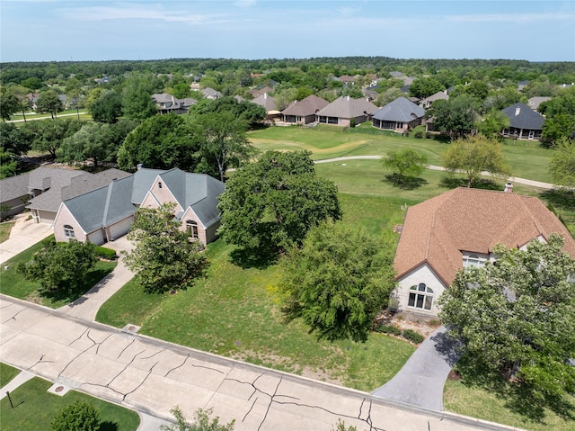 Listing photo 2 for 27 Greenview, Montgomery TX 77356