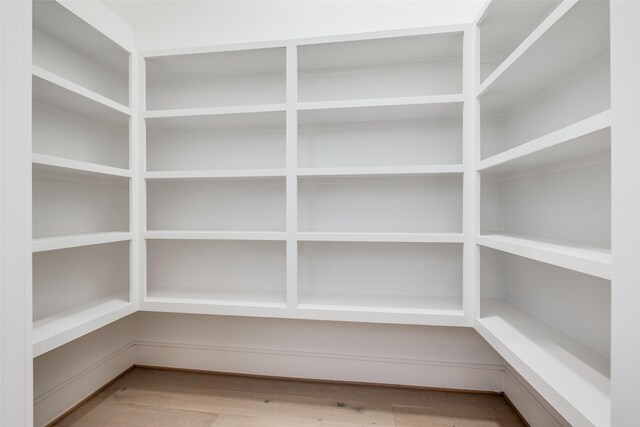2231 Colquitt St, Houston, TX 77098 - view of pantry