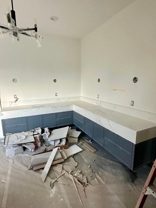 2231 Colquitt St, Houston, TX 77098 - view of miscellaneous room