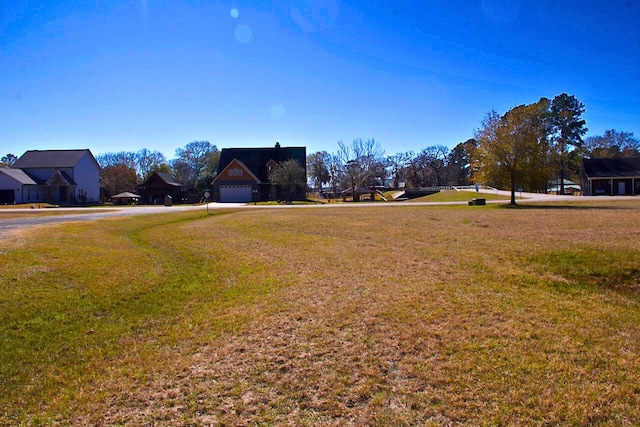 Listing photo 3 for 1 Wild Forest Ct, Huntsville TX 77340