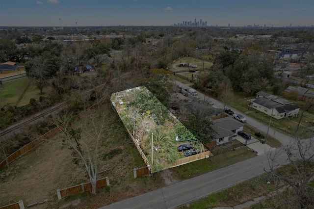 5206 Denmark St, Houston TX, 77016 land for sale