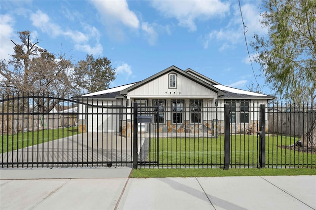 7119 San Angelo St, Houston, TX 77020 - photo 3
