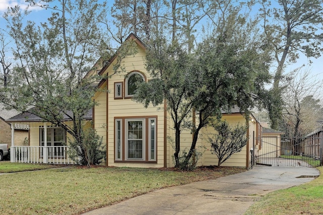 7522 Live Oak Dr, Humble, TX 77396 - photo 1