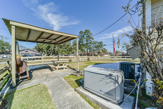 5411 Pecan St, Crosby, TX 77532 - exterior space