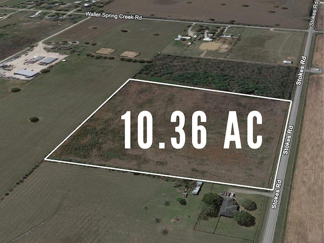 0 Stokes Rd, Waller TX, 77484 land for sale