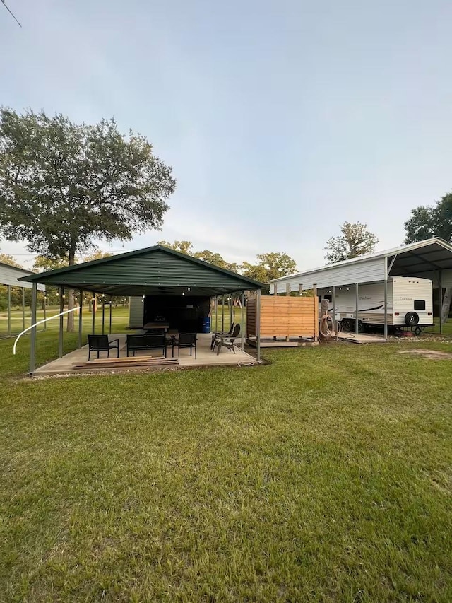 1425 Big Berry Rd, Somerville TX, 77879 land for sale